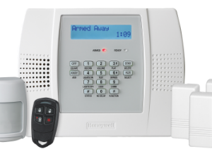 Security 6 - Pieces Home Alarm Kits