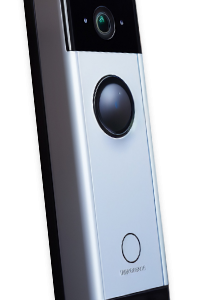 Security Camera System